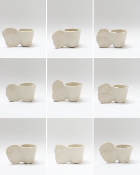 Nabi - Espresso Cup