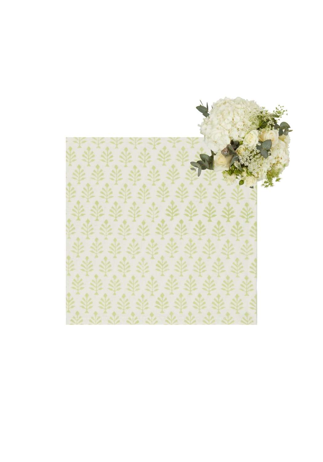 Napkins Green Dream Table Napkin - Set of 4