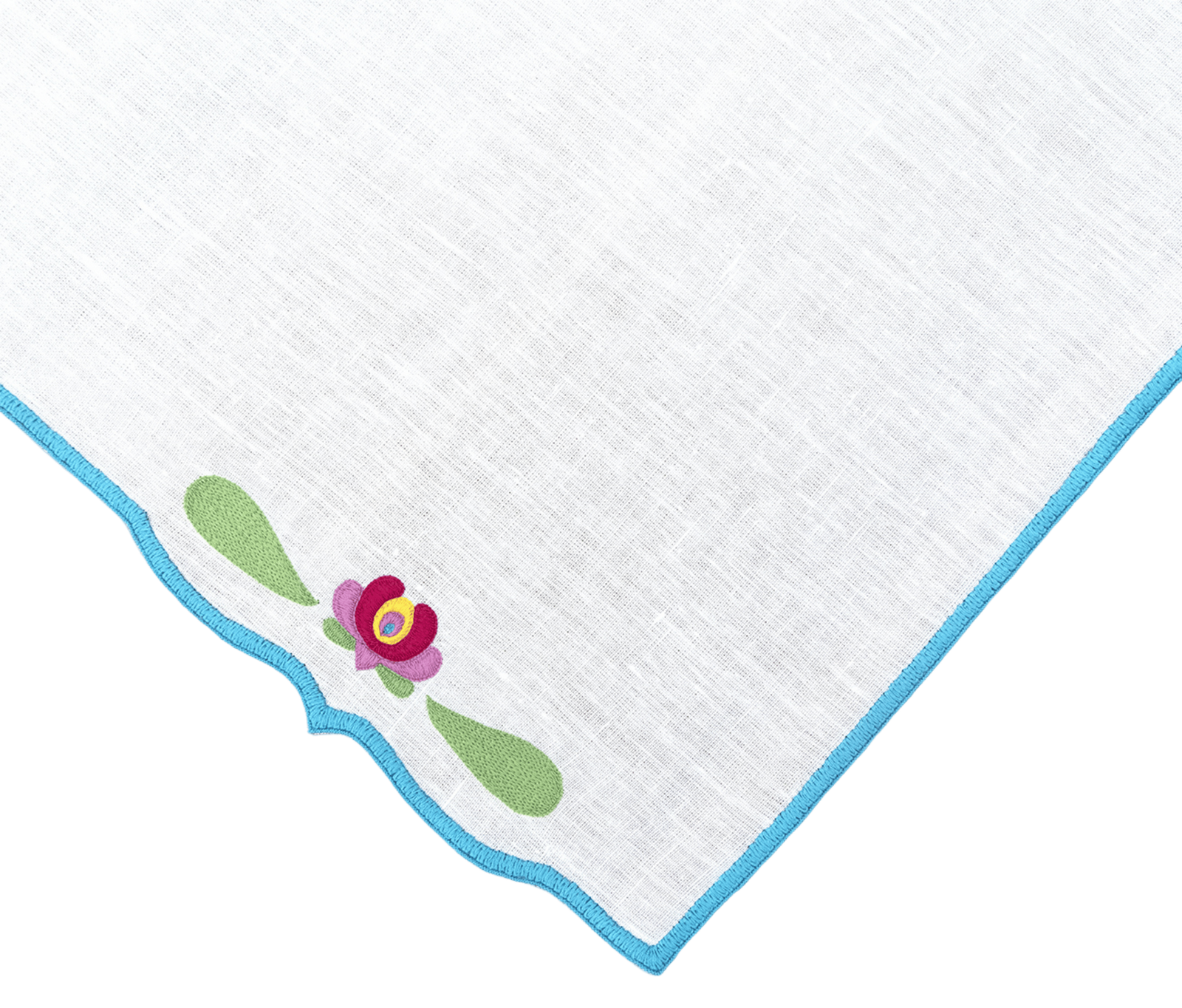 Buttercup Bloom - Table Napkin (Set of 4)