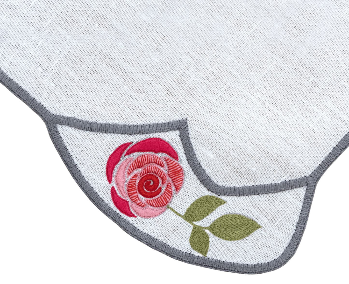 Rose Reverie - Table Napkin (Set of 4)