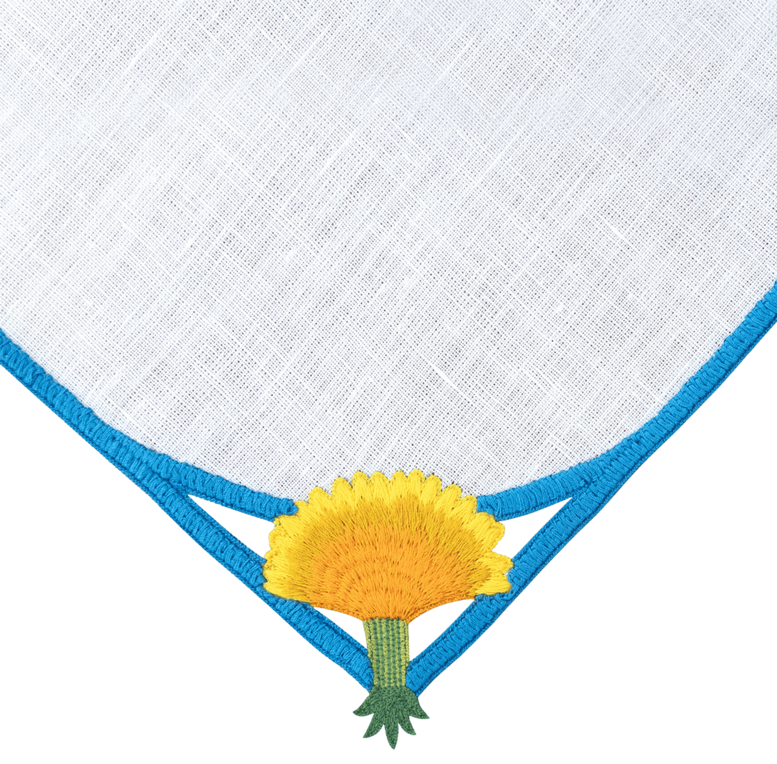 Dandelion Drift - Table Napkin (Set of 4)