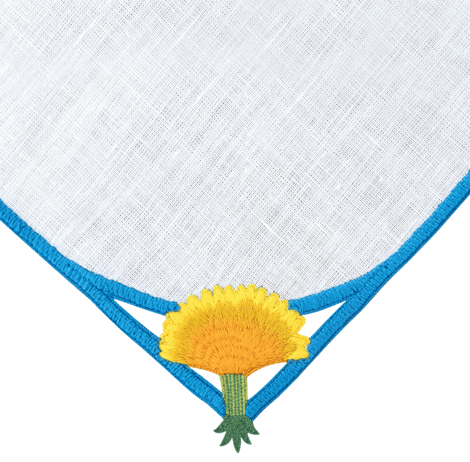 Dandelion Drift - Table Napkin (Set of 4)