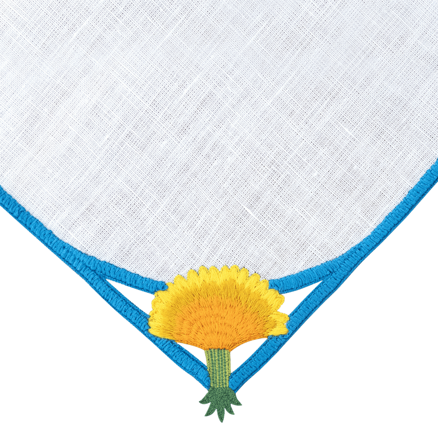 Dandelion Drift - Table Napkin (Set of 4)