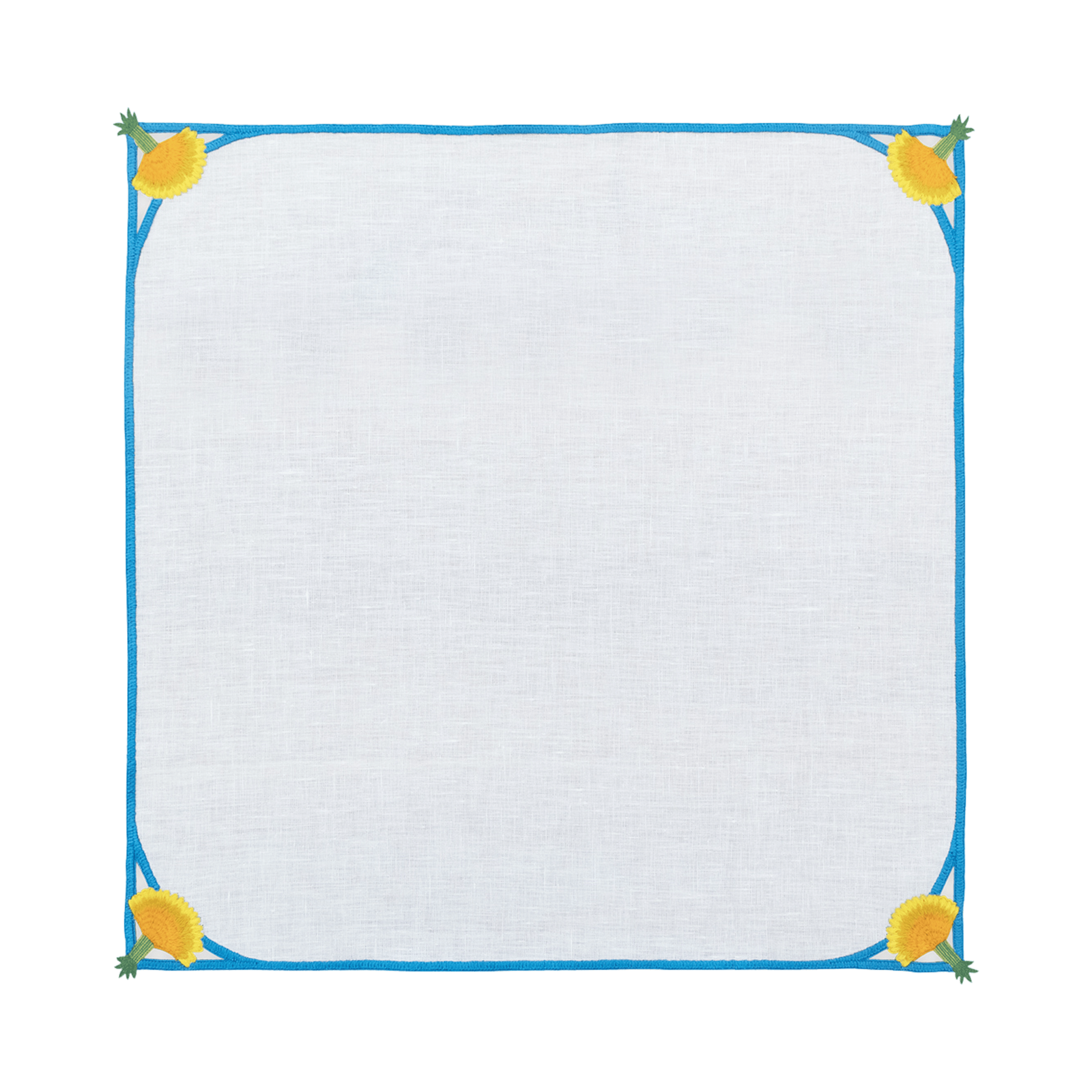 Dandelion Drift - Table Napkin (Set of 4)