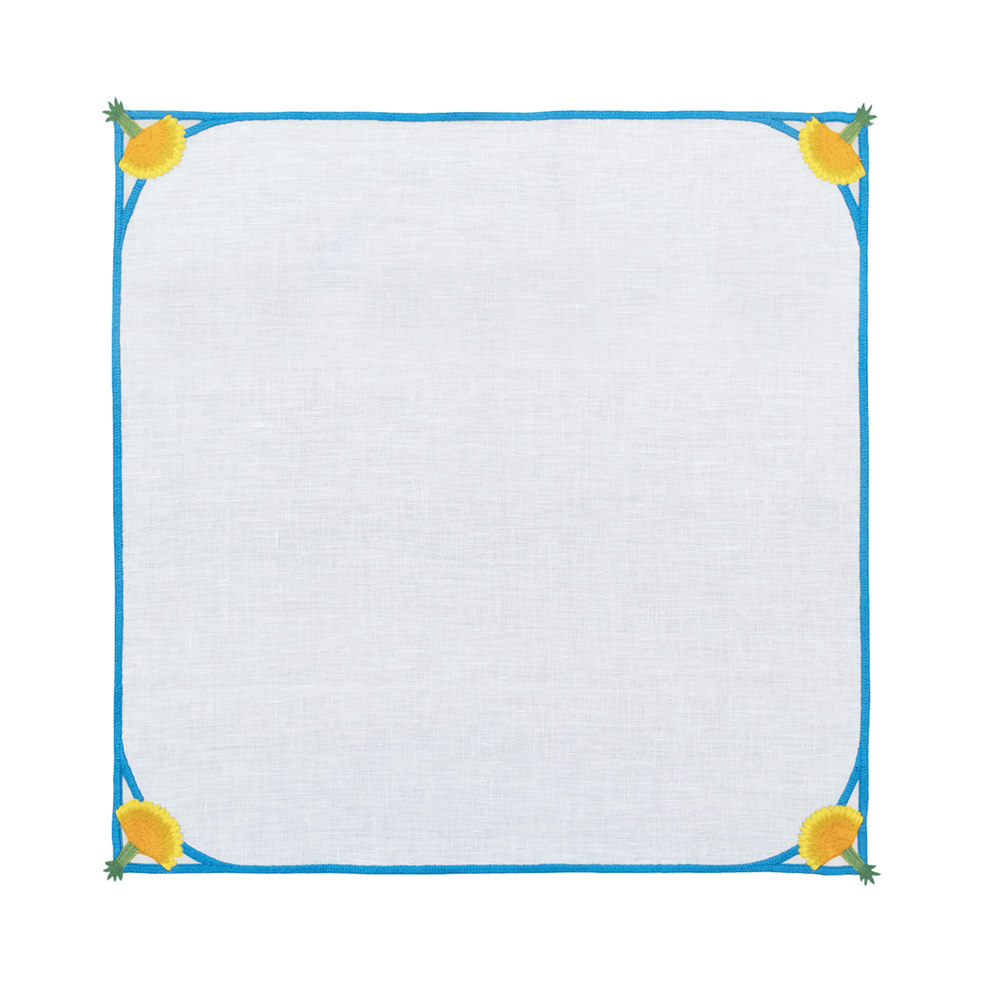 Dandelion Drift - Table Napkin (Set of 4)