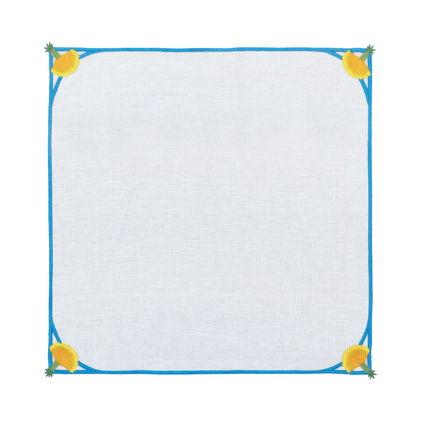 Dandelion Drift - Table Napkin (Set of 4)