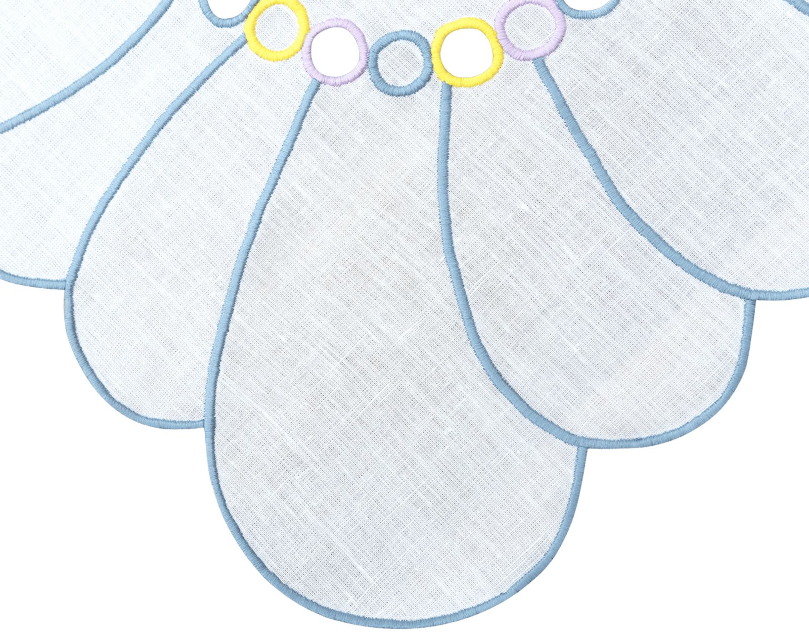 Lunette Table Napkin (Set of 4)