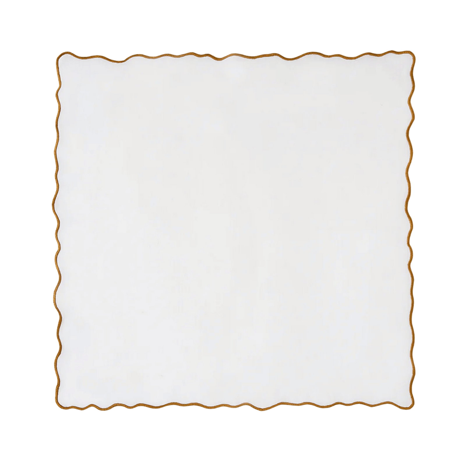 Circular Elegance - Table Napkin (Set of 4)