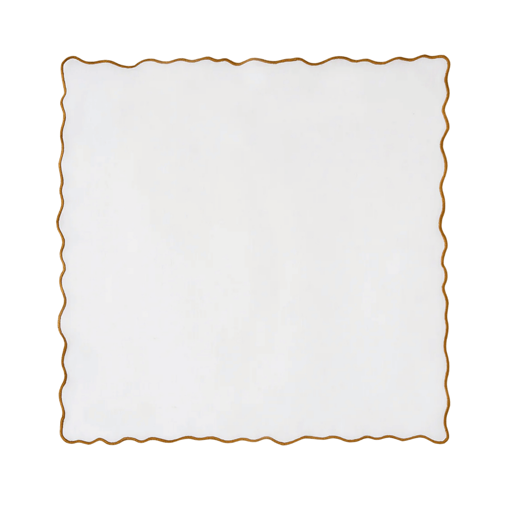 Circular Elegance - Table Napkin (Set of 4)