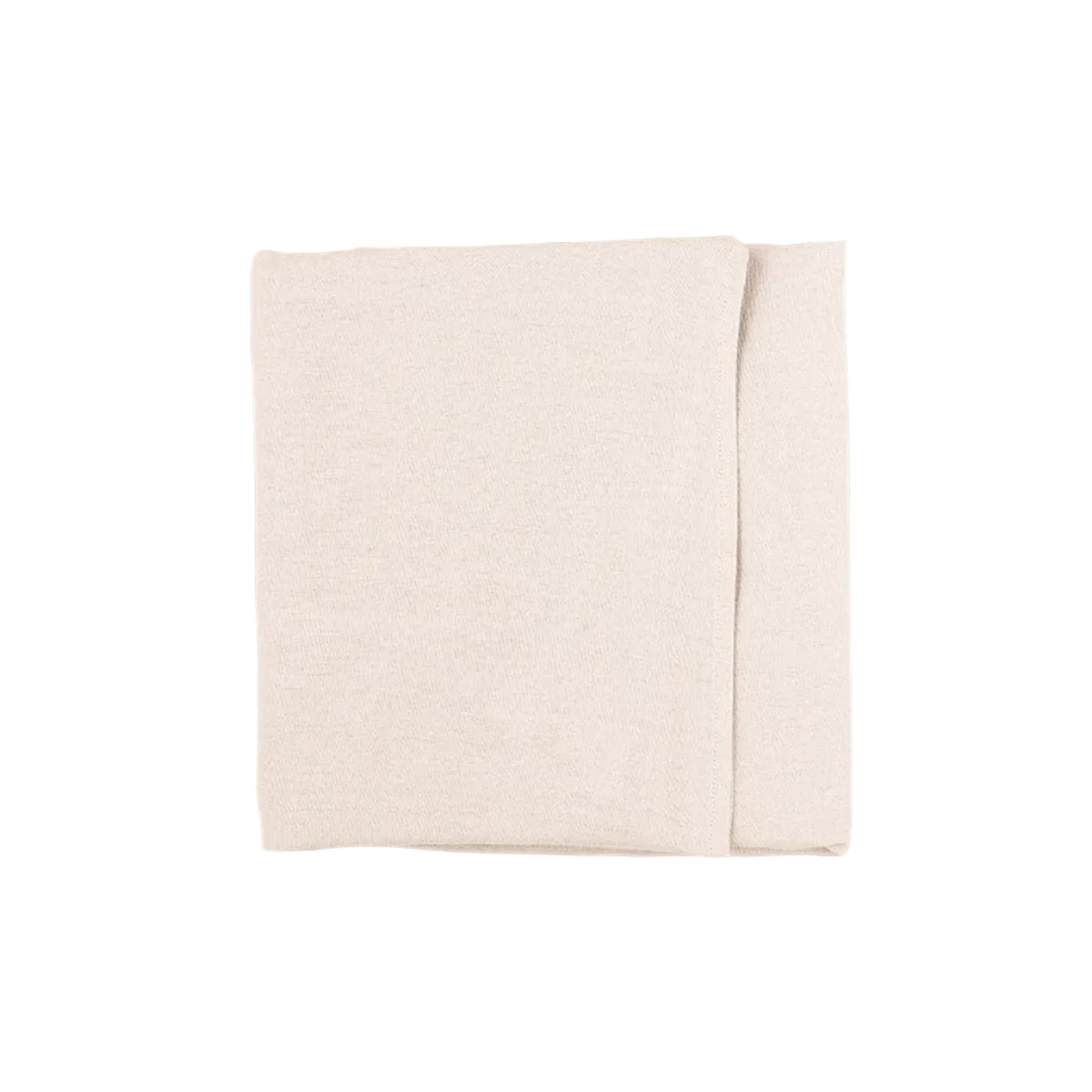 Linen Tablecloth in Ivory