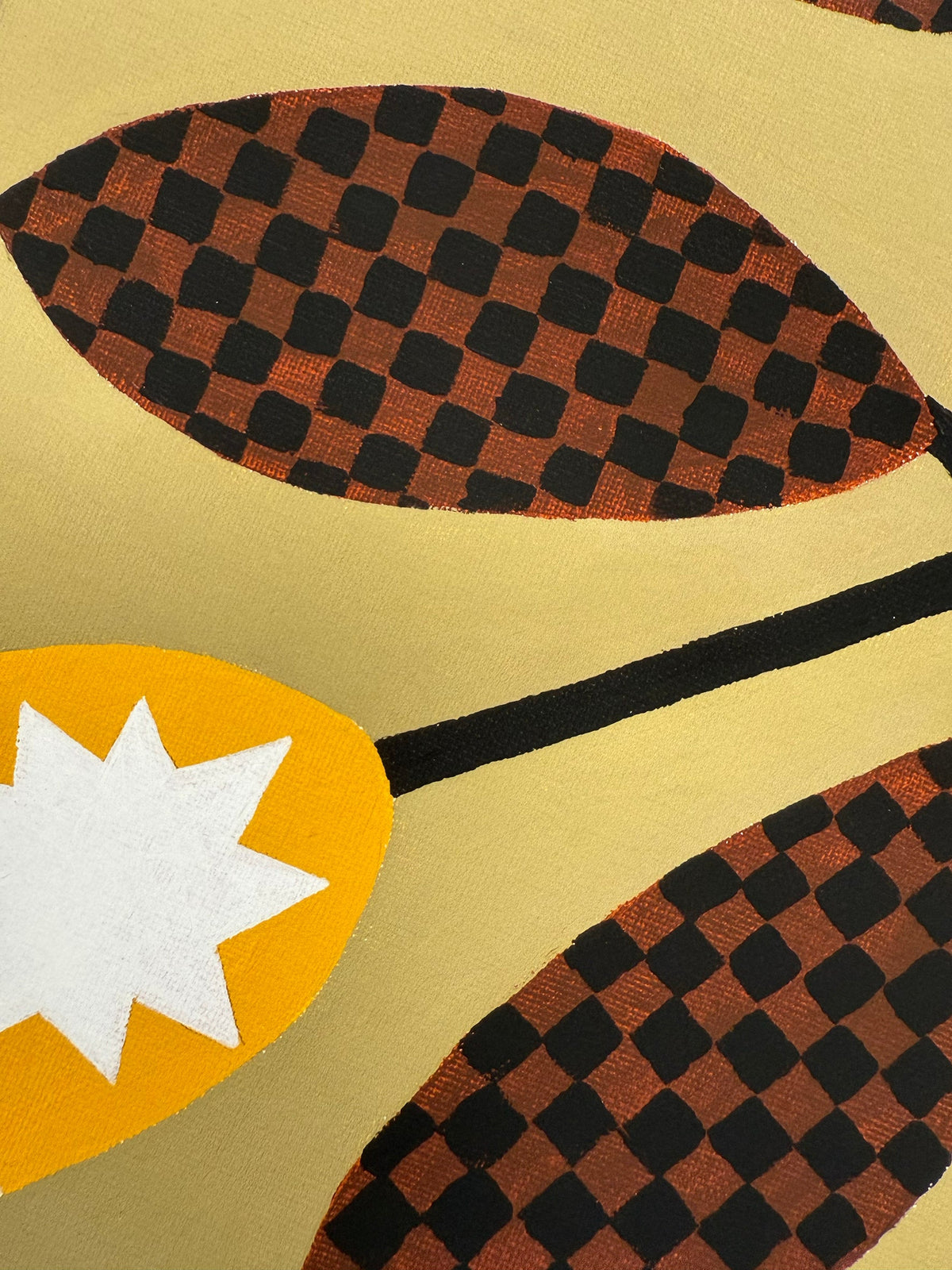 Naranja Limited Edition Print