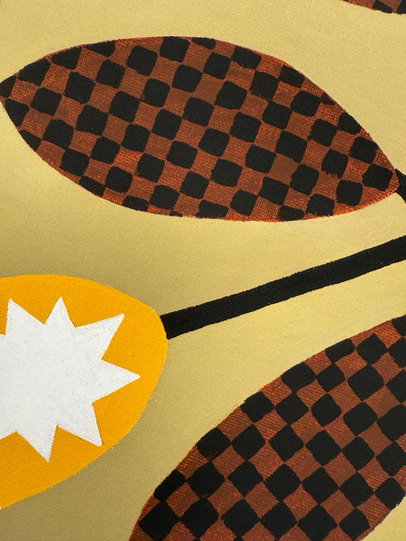Naranja Limited Edition Print