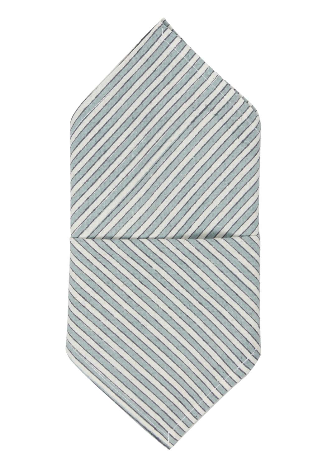 Nautical Daze Table Napkin - Set of 4 - Casa by Josephine Jenno