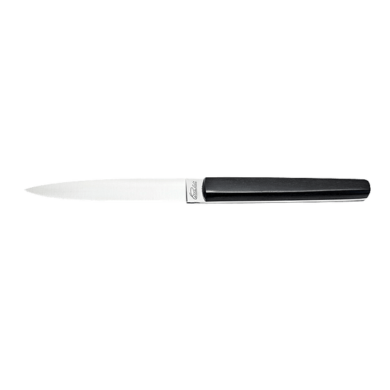 Navette Ebene Knives, Set of 6