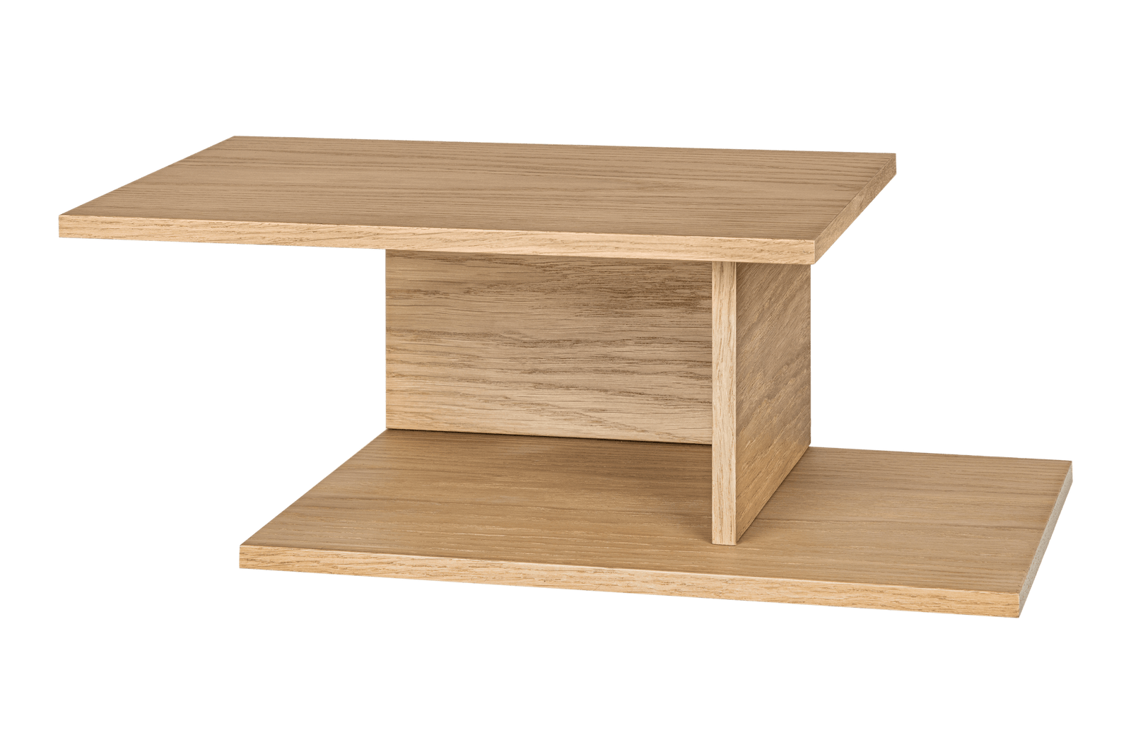 Tann Bedside Shelf - Right