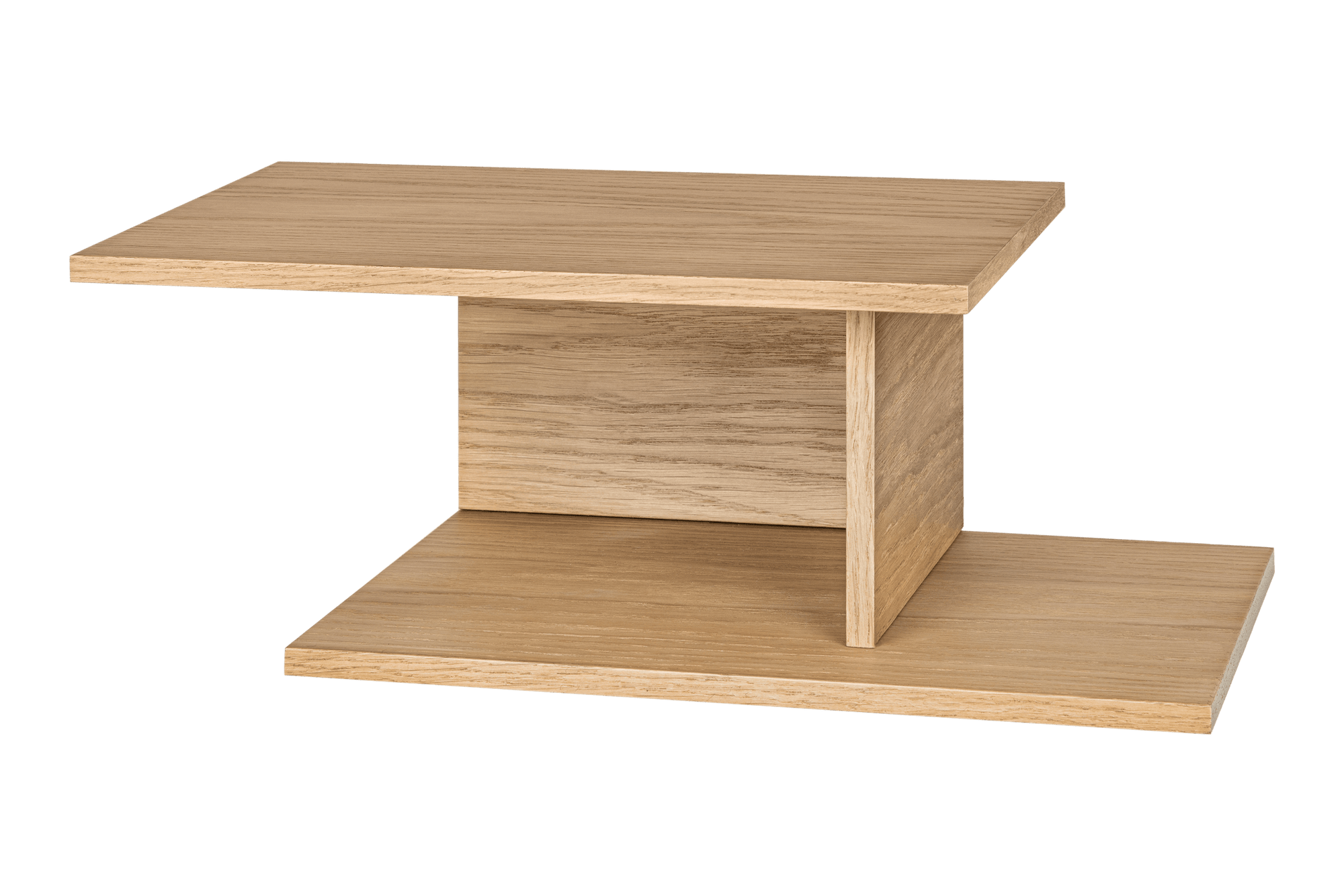 Tann Bedside Shelf - Right