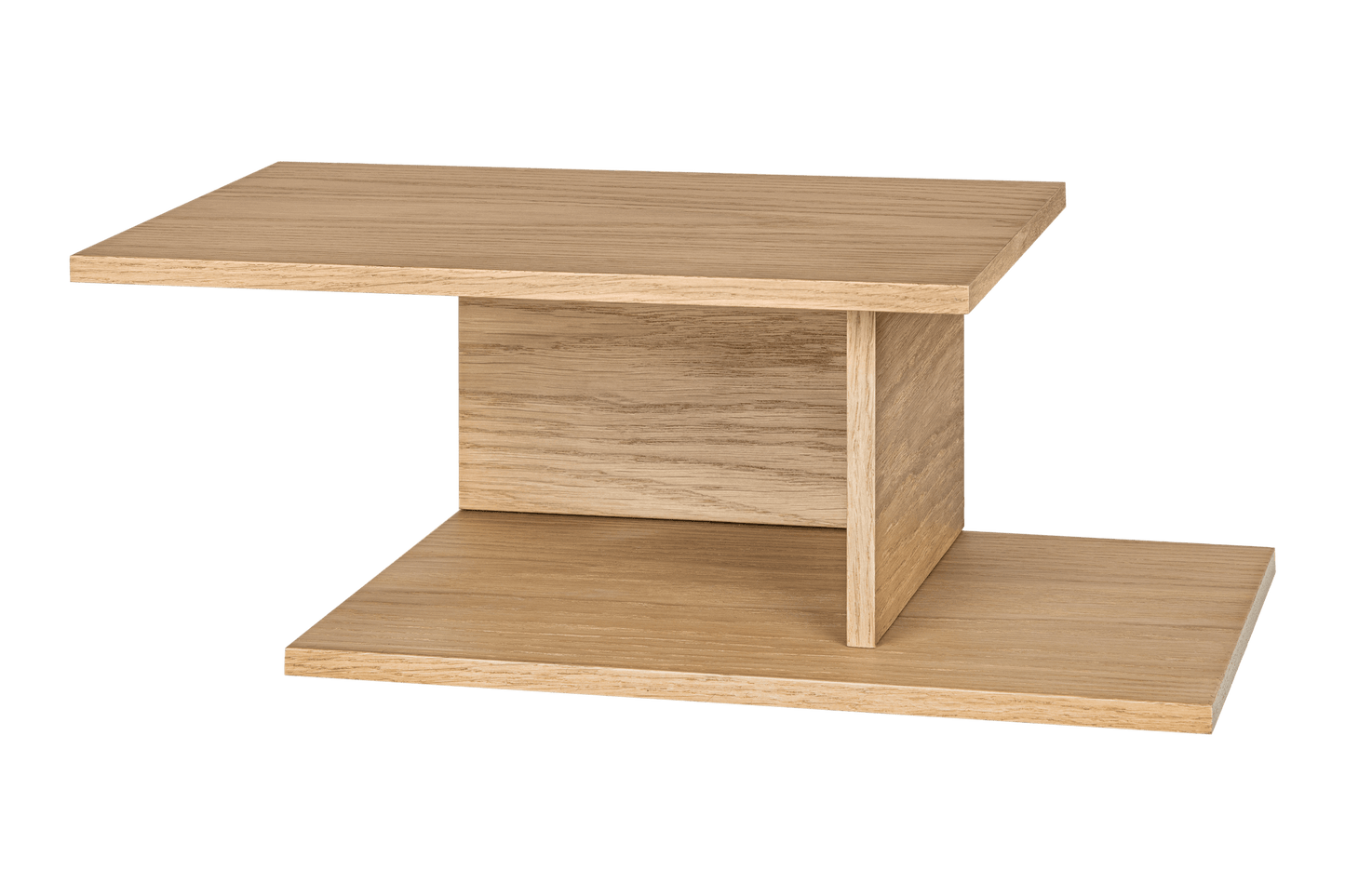 Tann Bedside Shelf - Right
