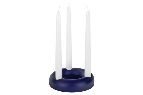 Lums Candle Holder - Large