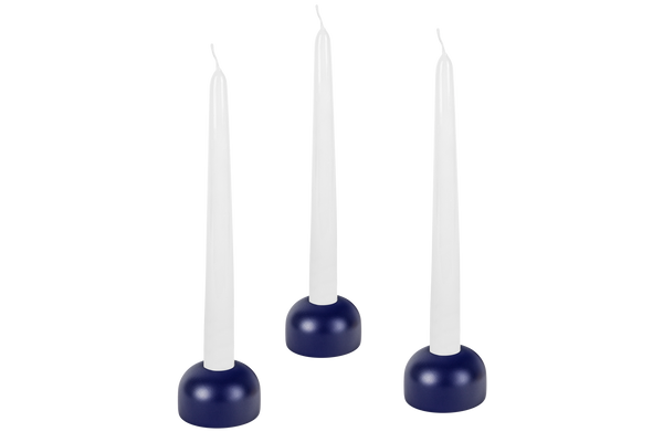 Lums Candle Holders - Small