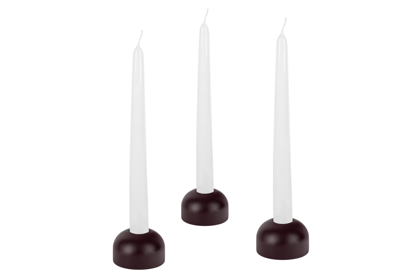 Lums Candle Holders - Small