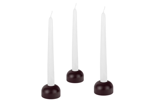 Lums Candle Holders - Small