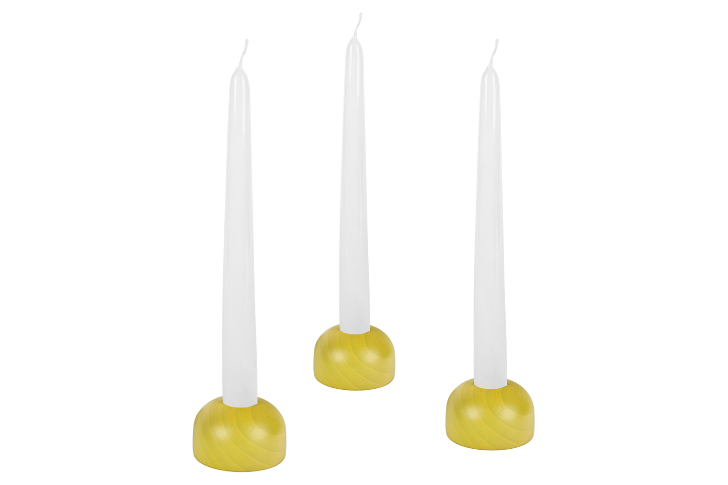 Lums Candle Holders - Small