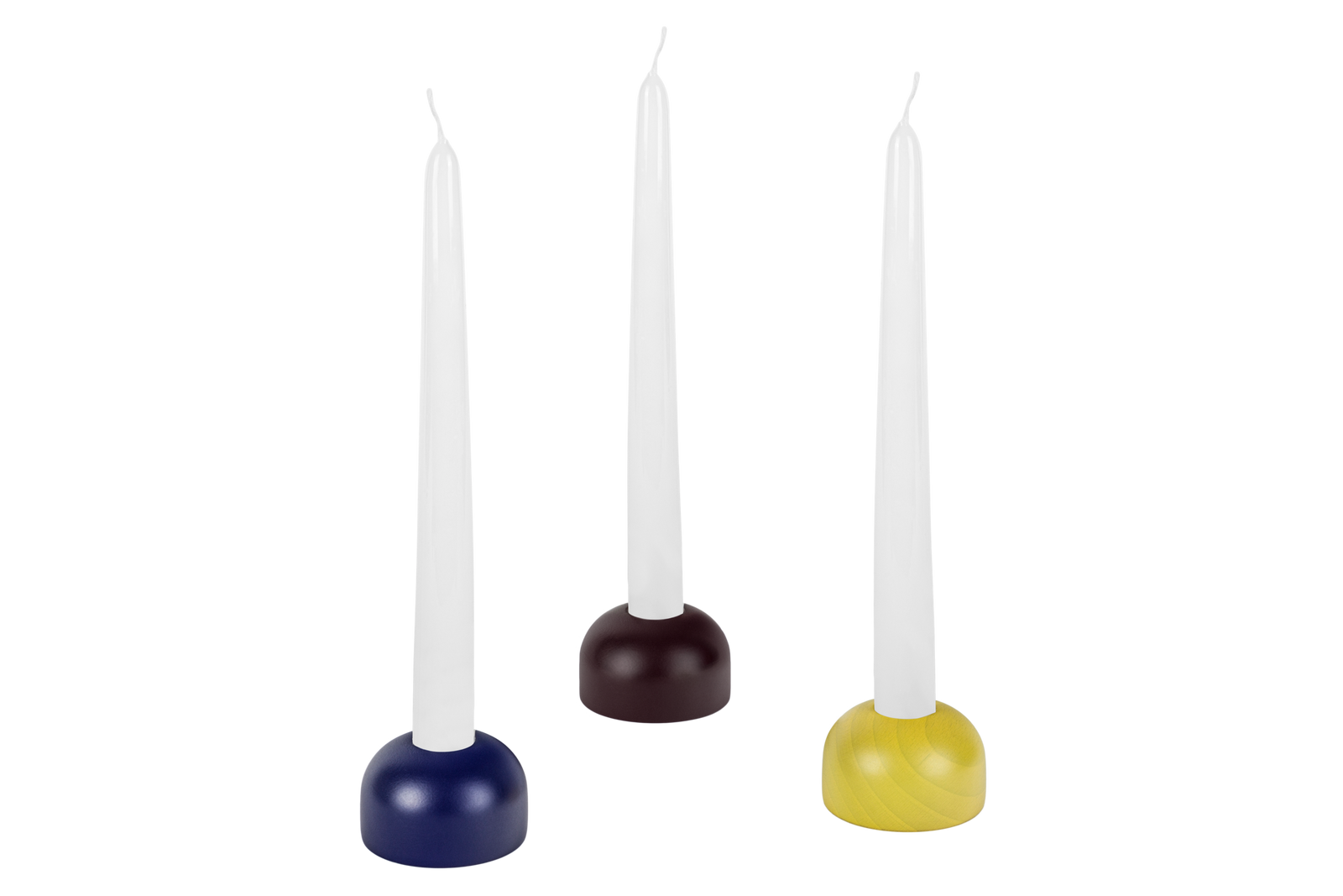 Lums Candle Holders - Small