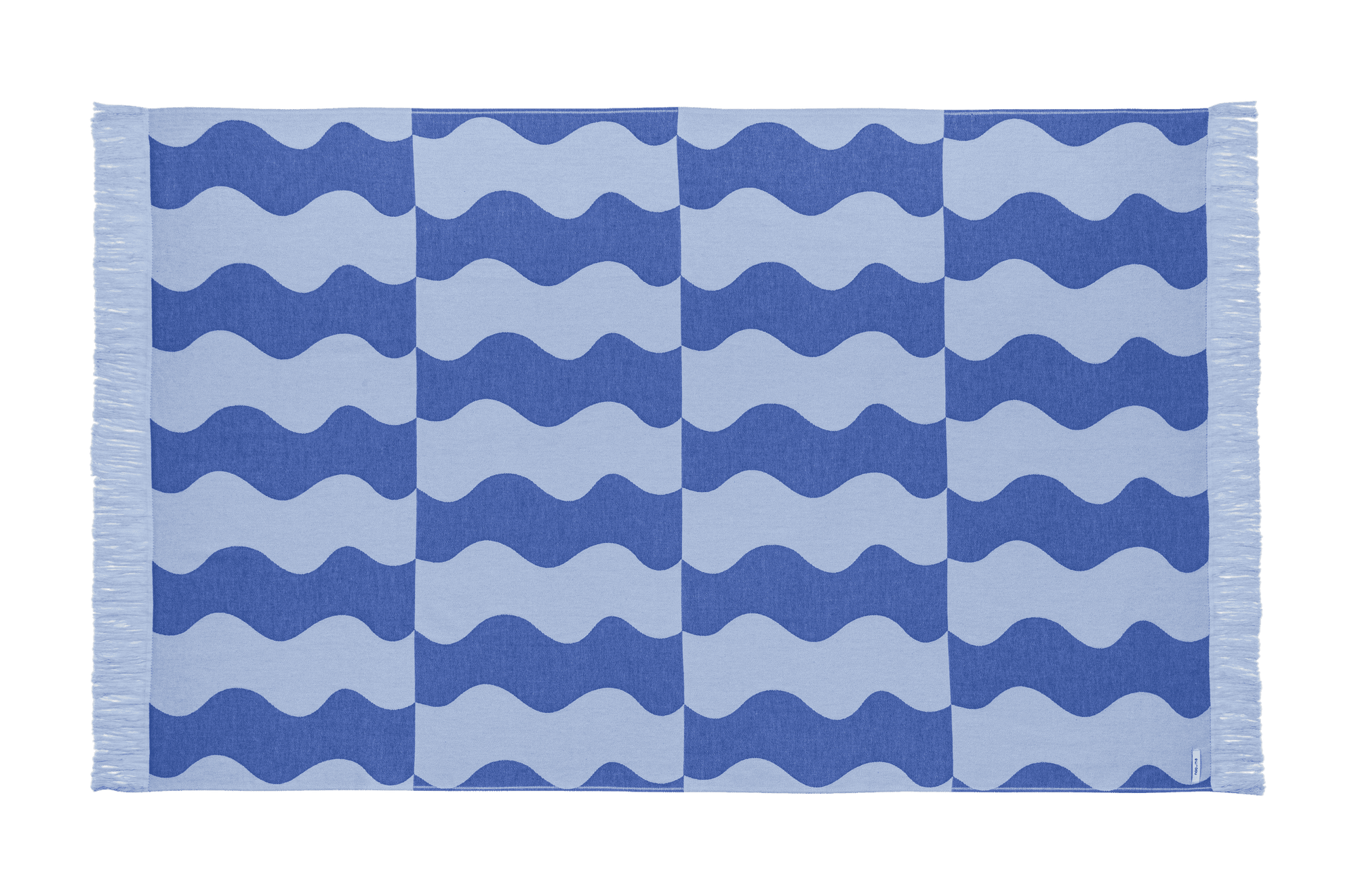Nugo Beach Towel