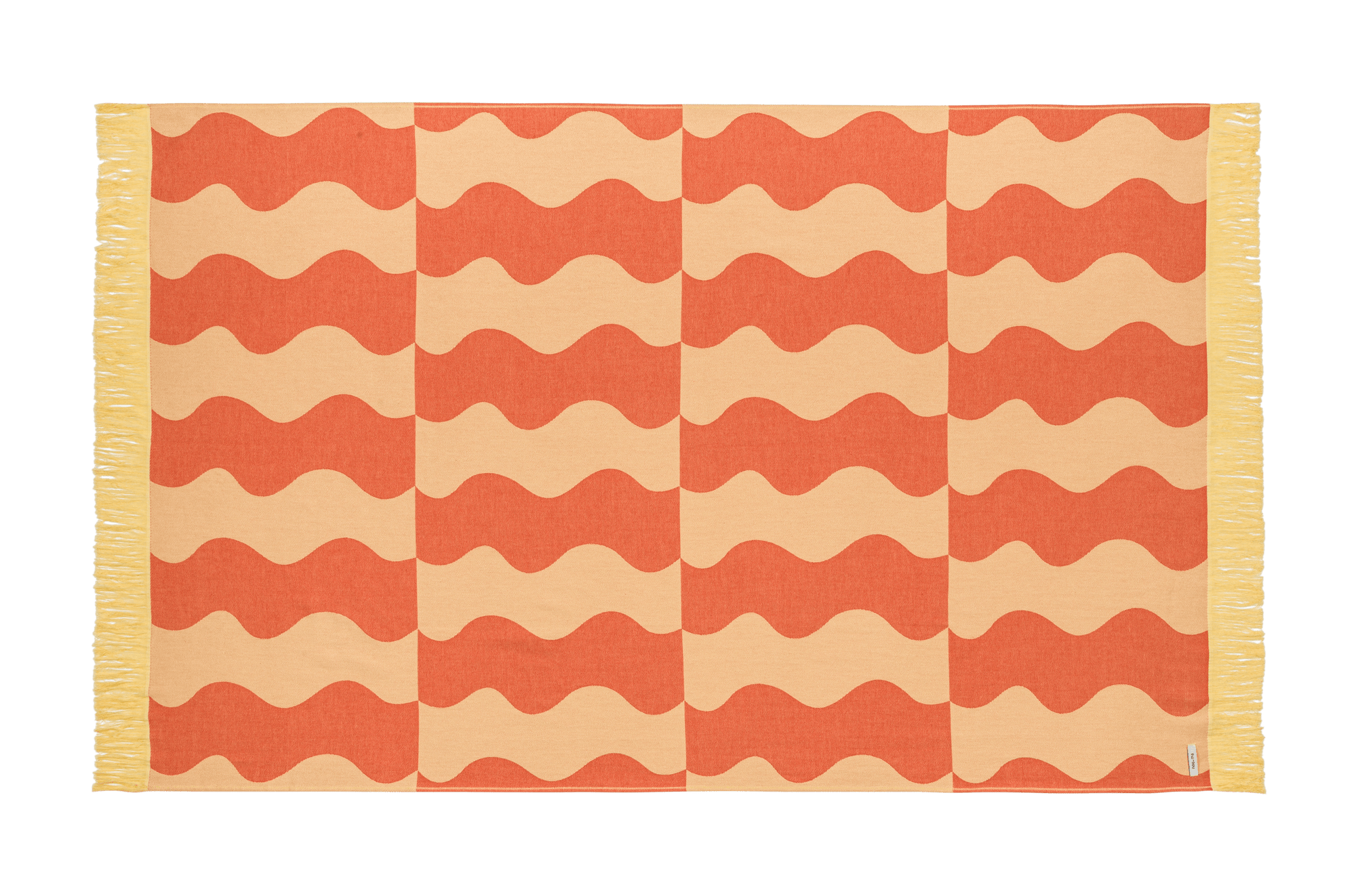 Nugo Beach Towel