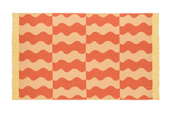 Nugo Beach Towel