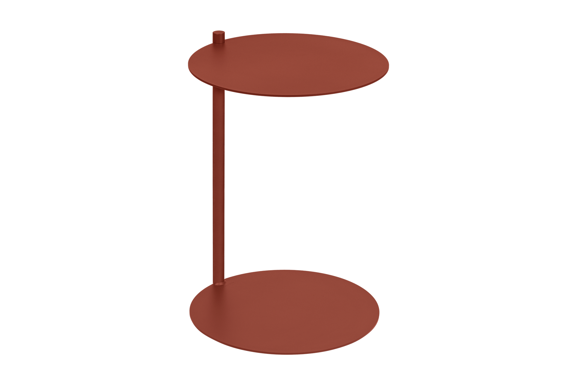 Ande Side Table