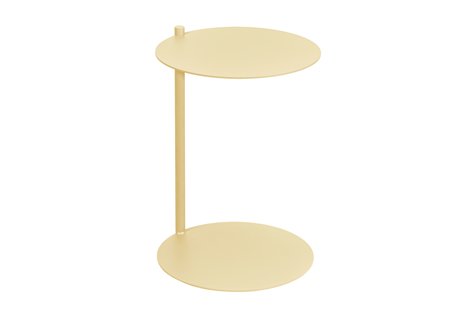 Ande Side Table-