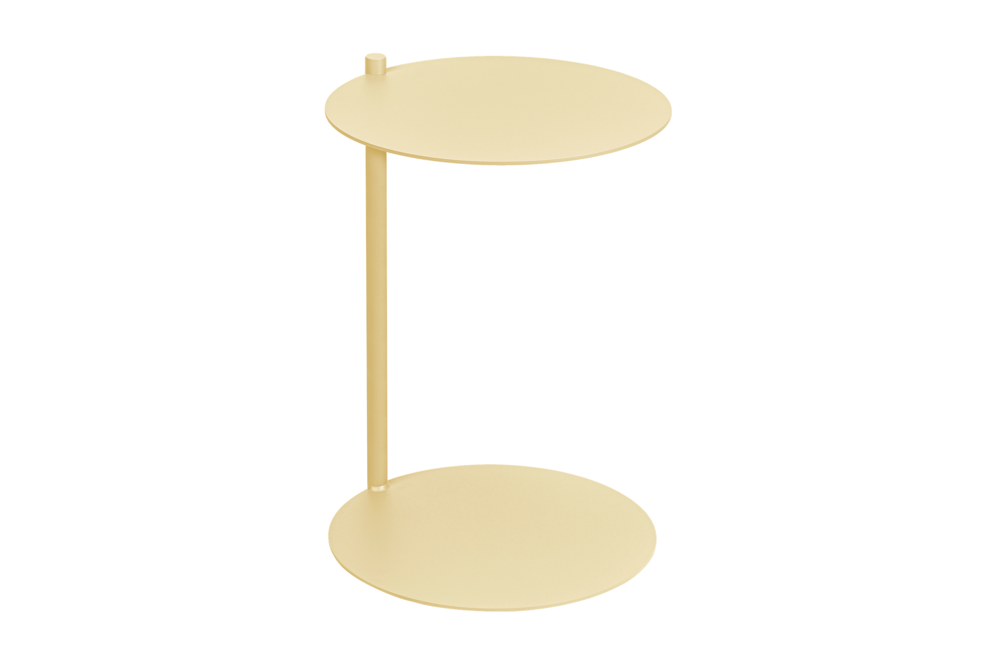 Ande Side Table-