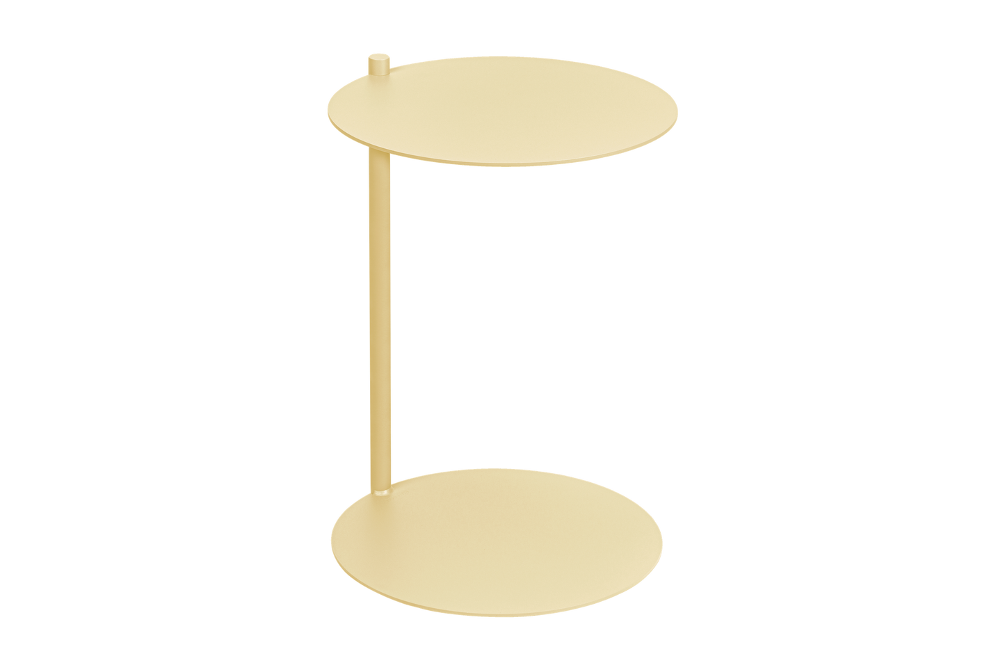 Ande Side Table-