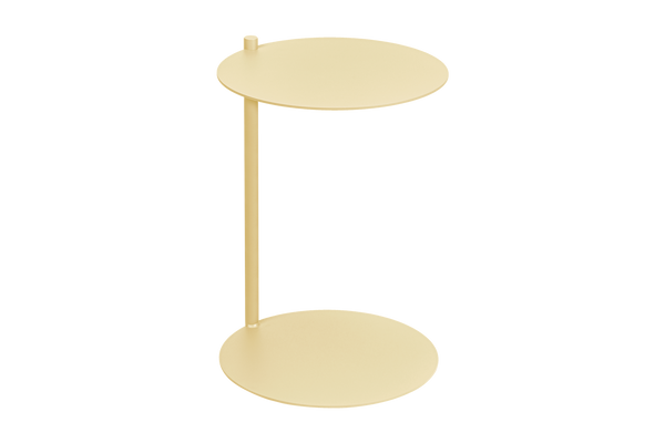 Ande Side Table-