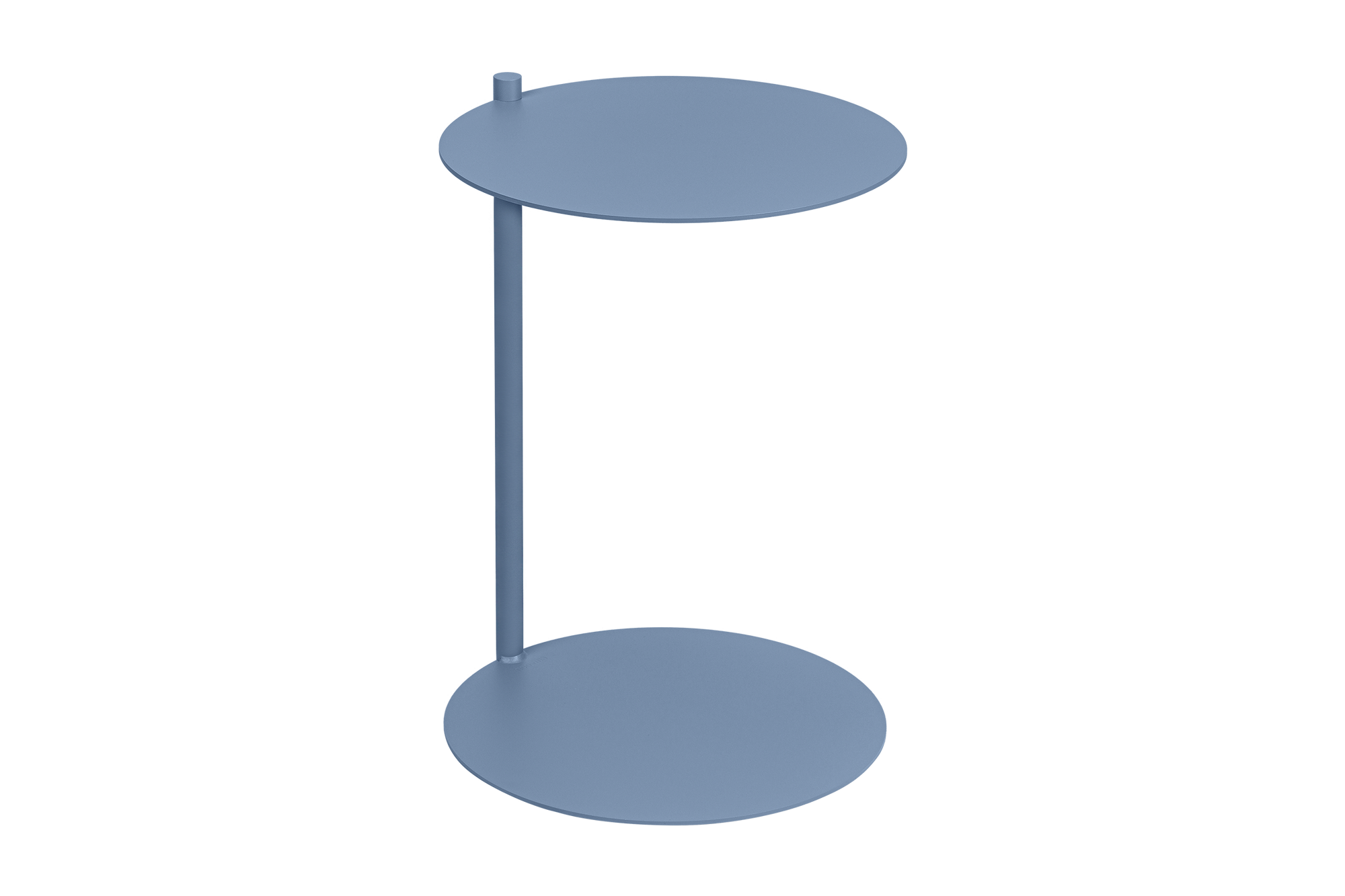 Ande Side Table-