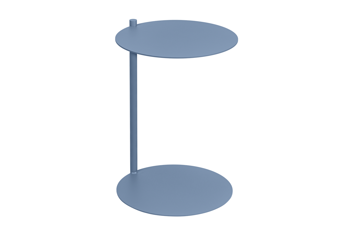 Ande Side Table-