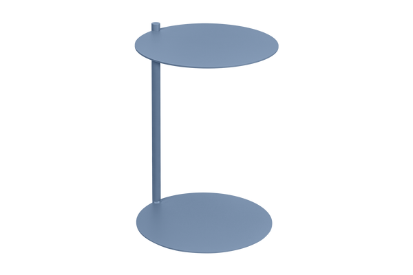 Ande Side Table-