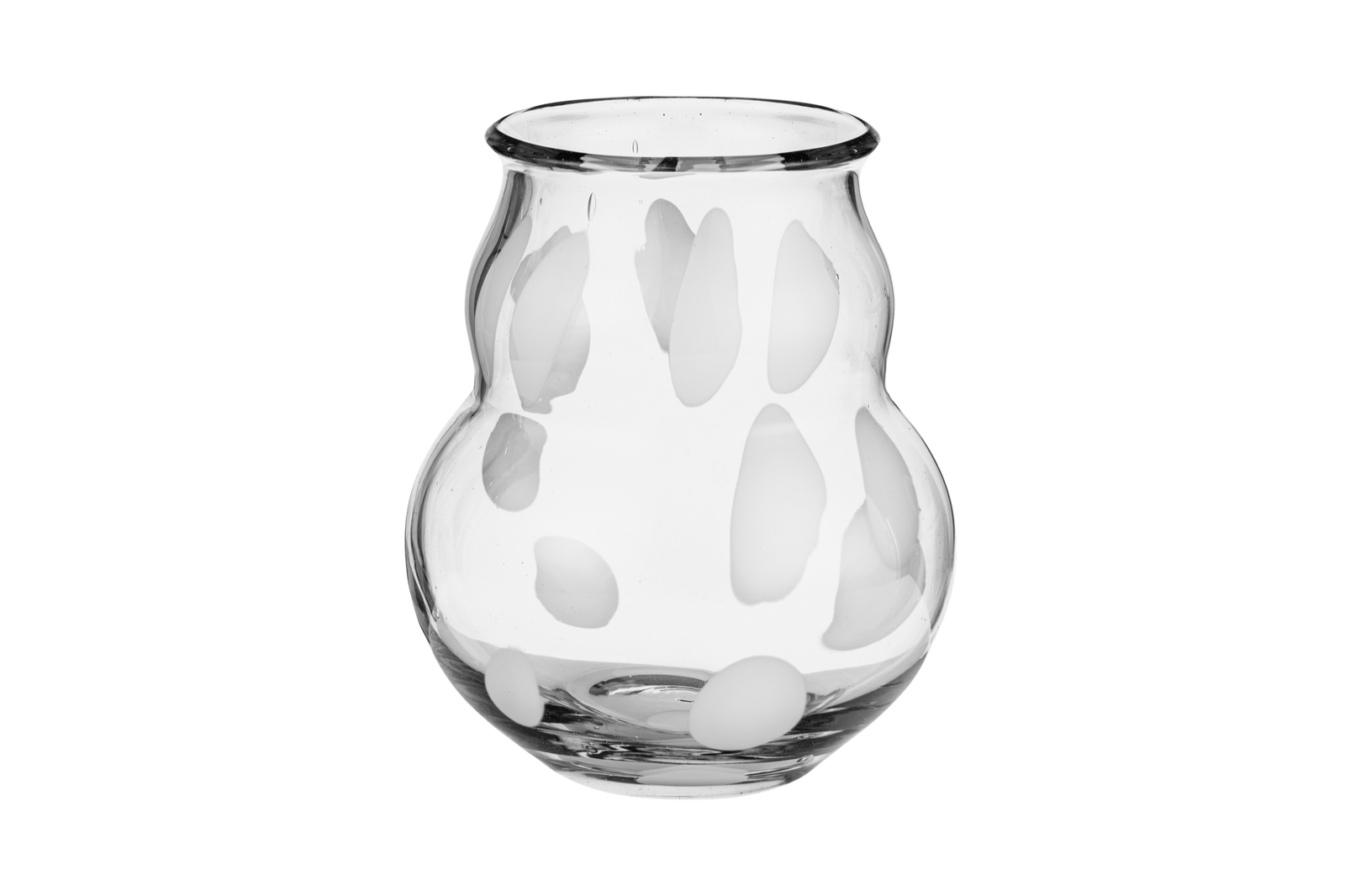 Dam Vase
