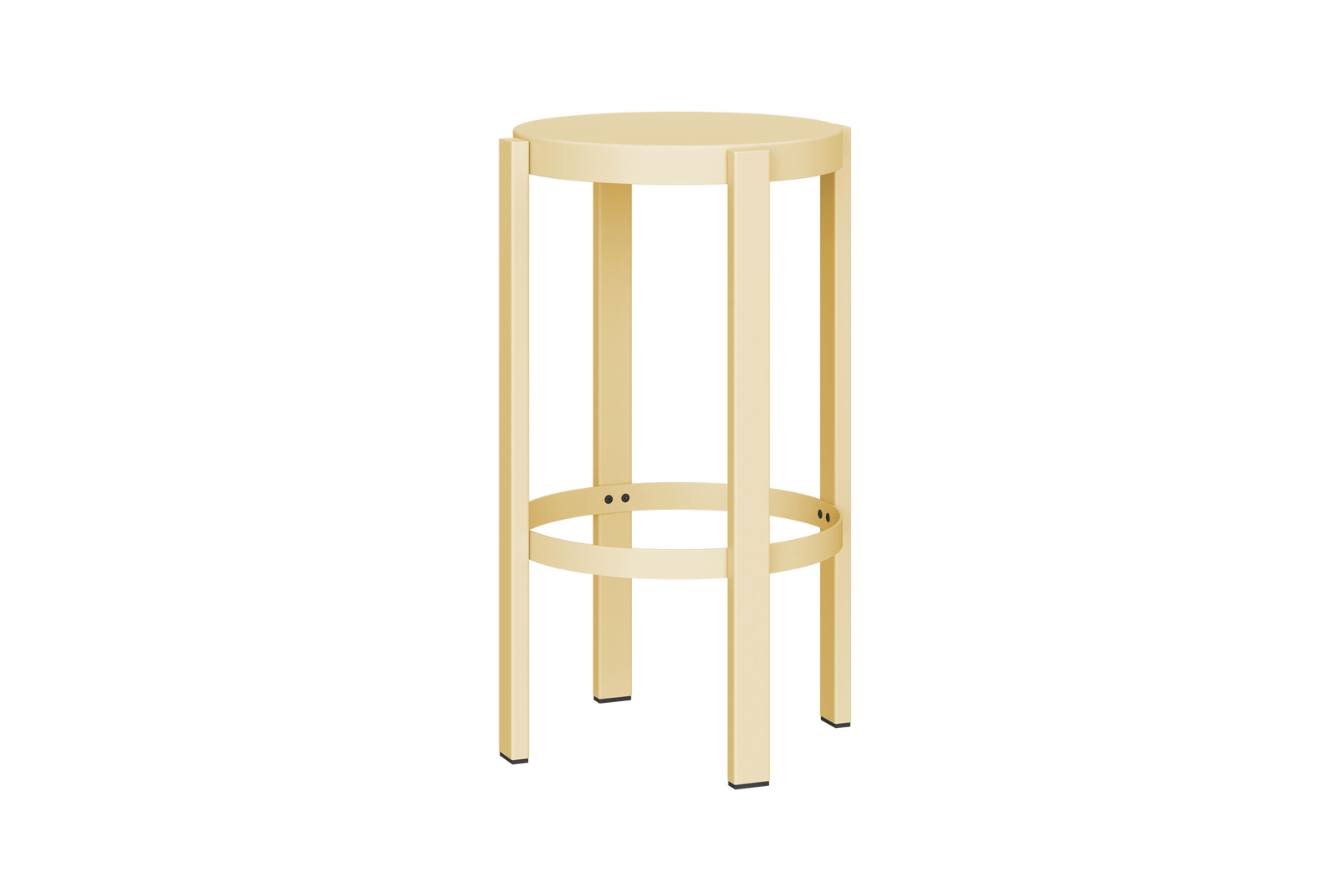 Doon Bar Stool - 65 cm