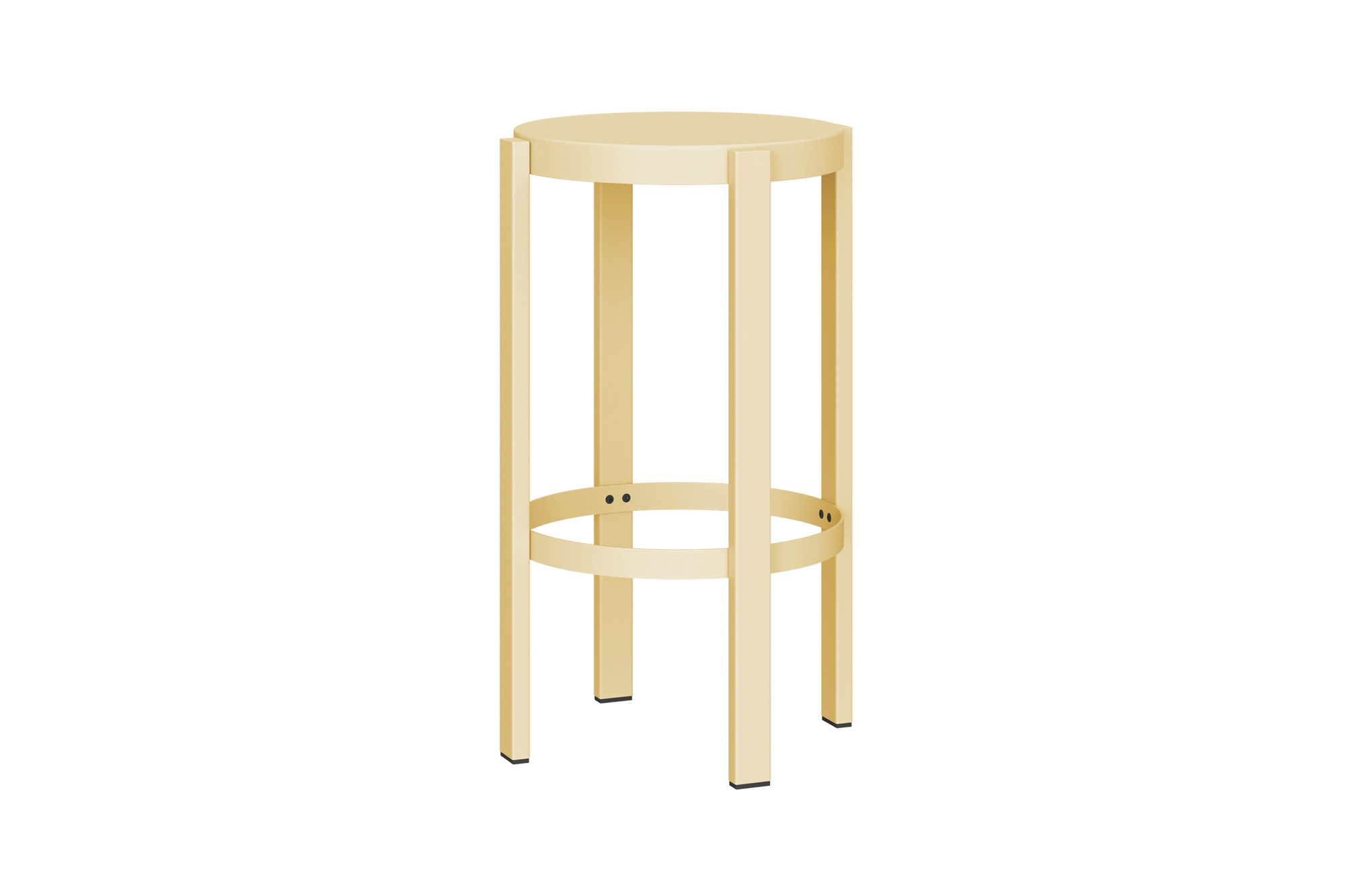 Doon Bar Stool - 65 cm