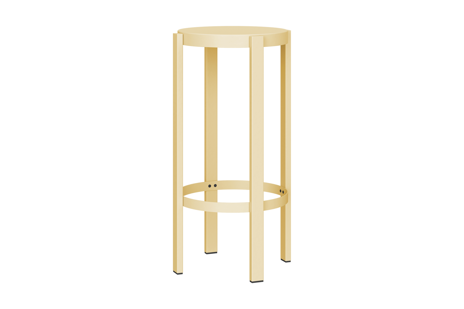 Doon Bar Stool - 75 cm-