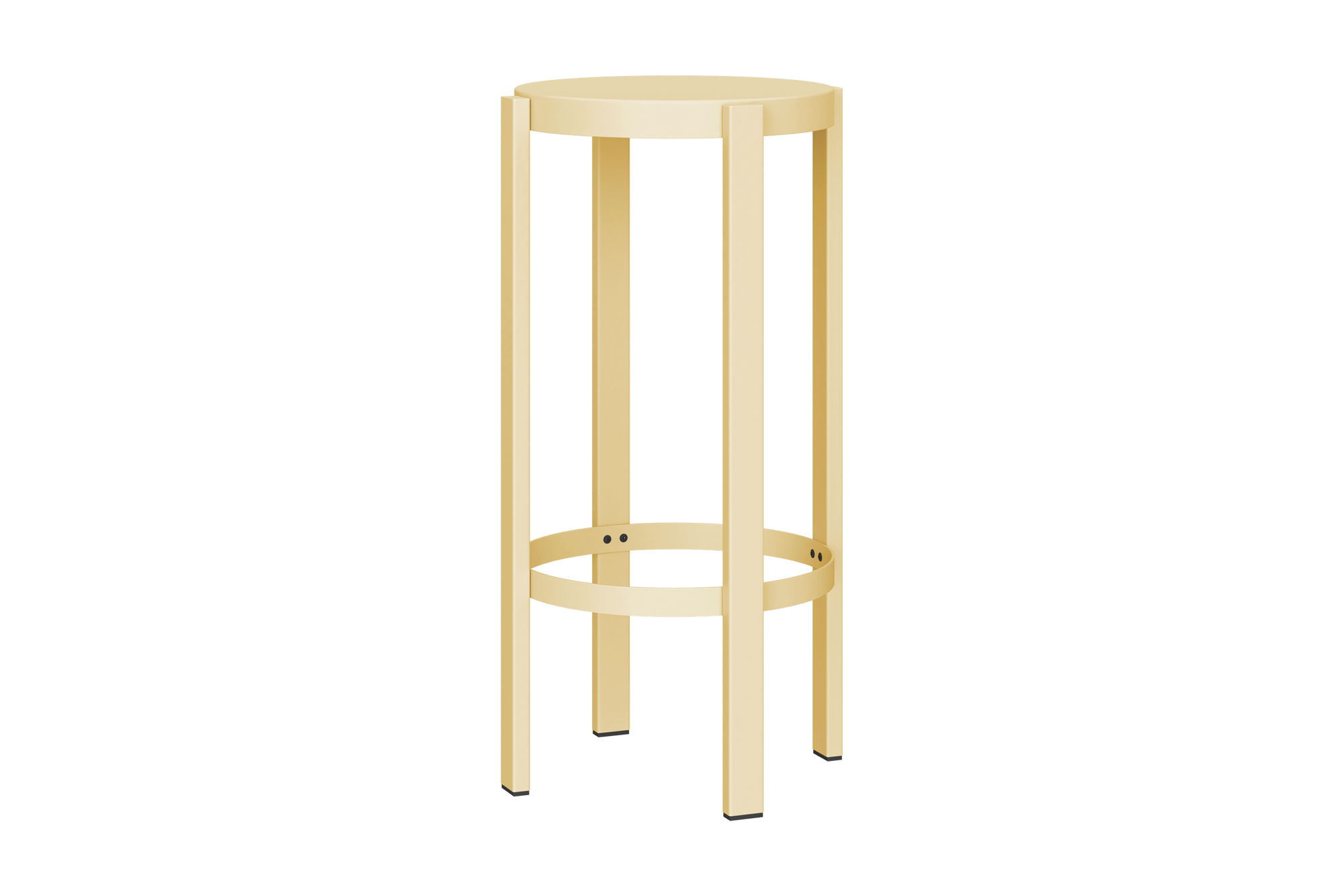 Doon Bar Stool - 75 cm-