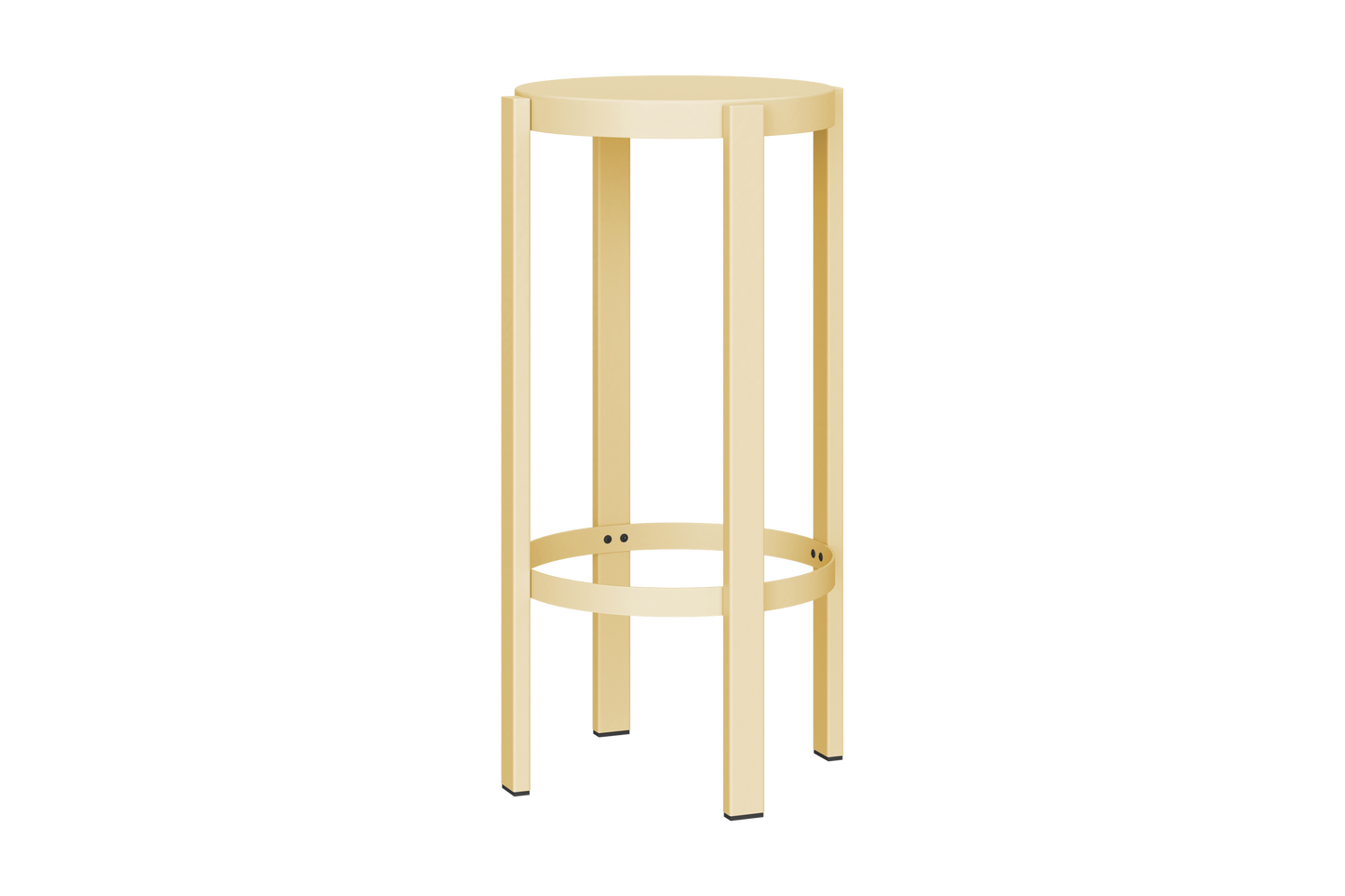 Doon Bar Stool - 75 cm-