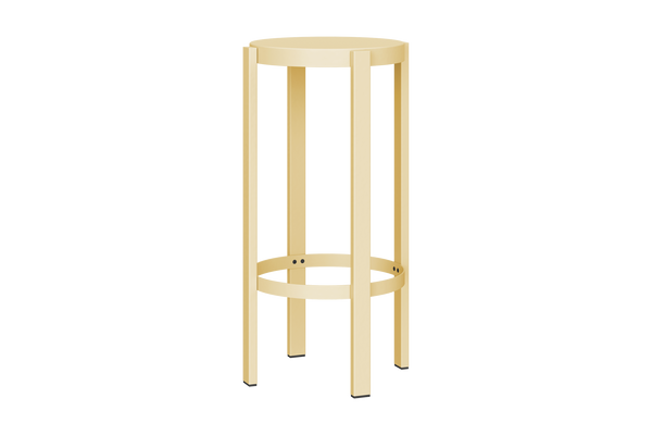 Doon Bar Stool - 75 cm-