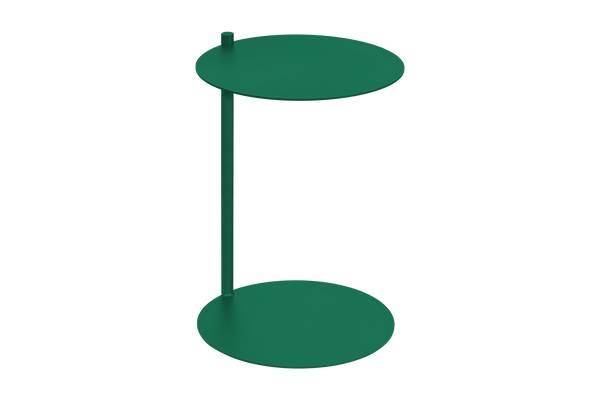 Ande Side Table-