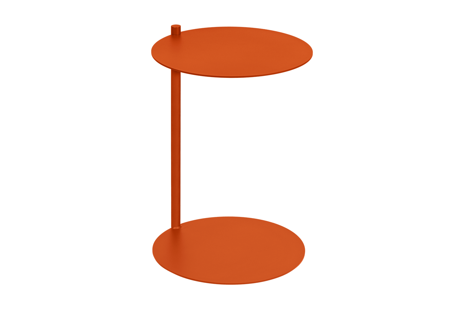 Ande Side Table-