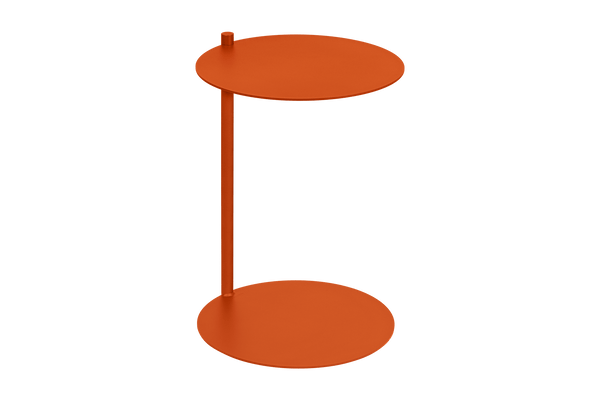 Ande Side Table-