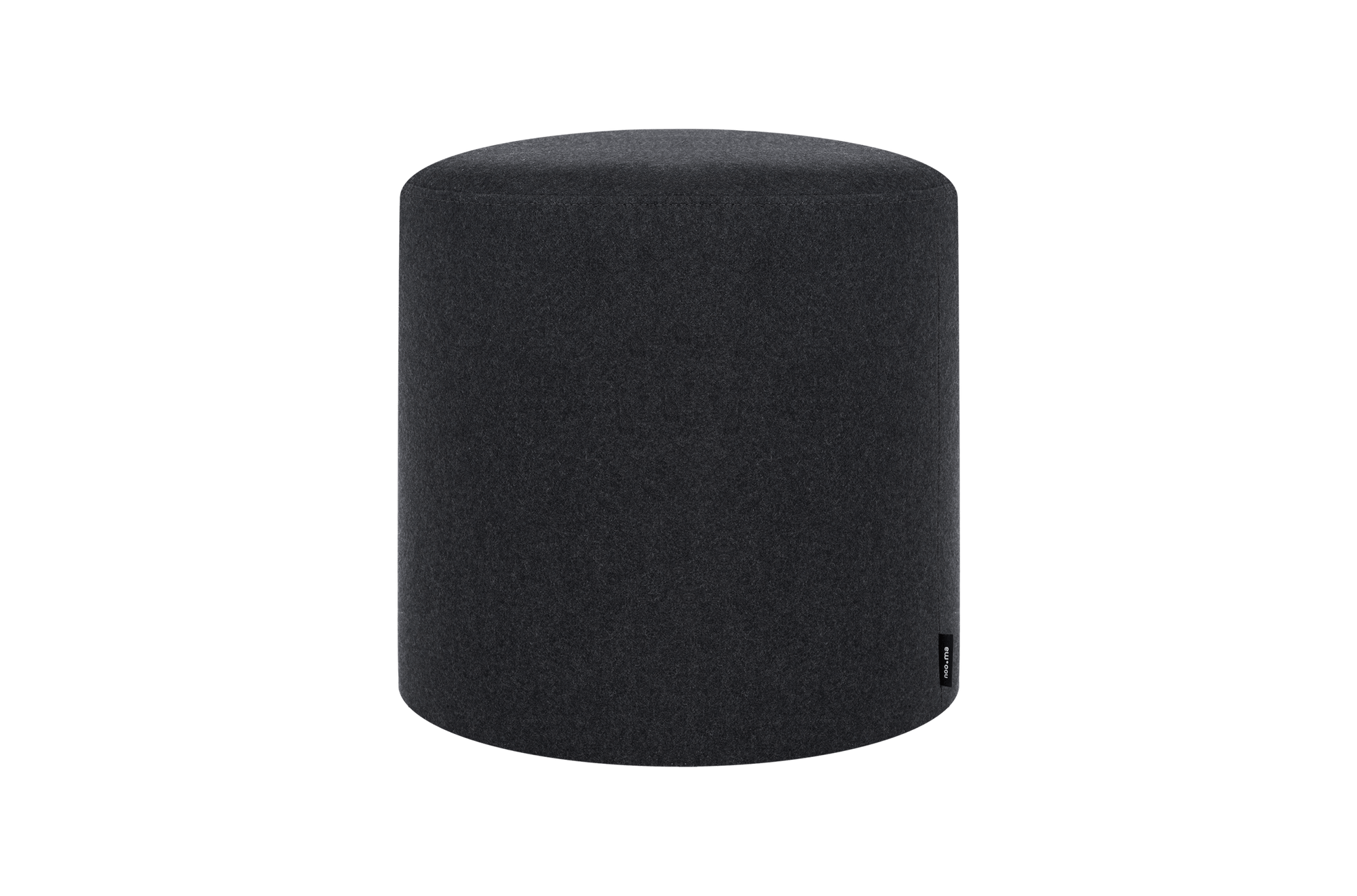 Folk Pouf - Tall