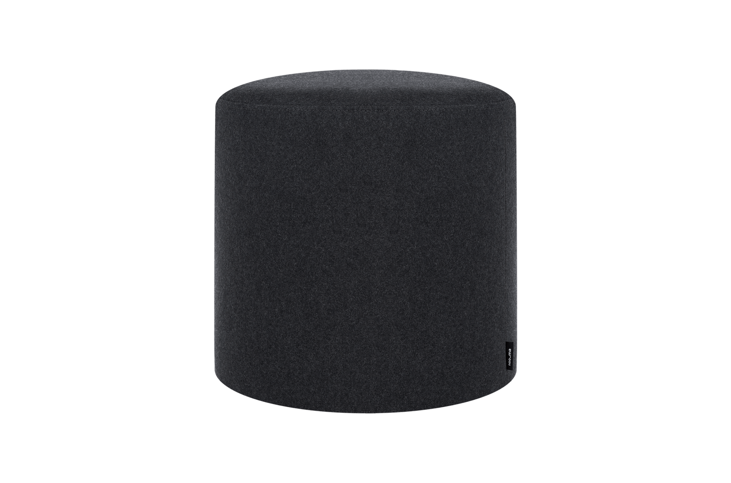 Folk Pouf - Tall